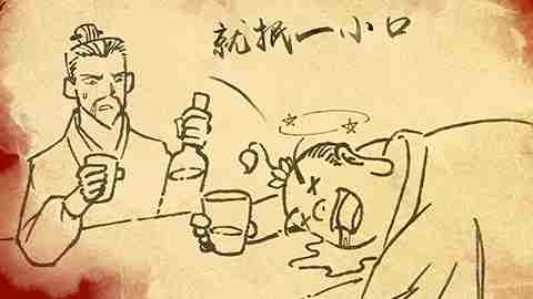 连续一周单日破亿！！！《哪吒之魔童降世》首度公开场景概念设计图